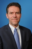 Ib Petersen. Photo Credit: Adelphi University.