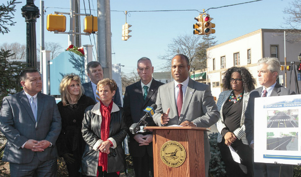 Copiague pc