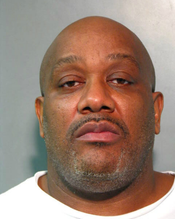 Darron Roberts