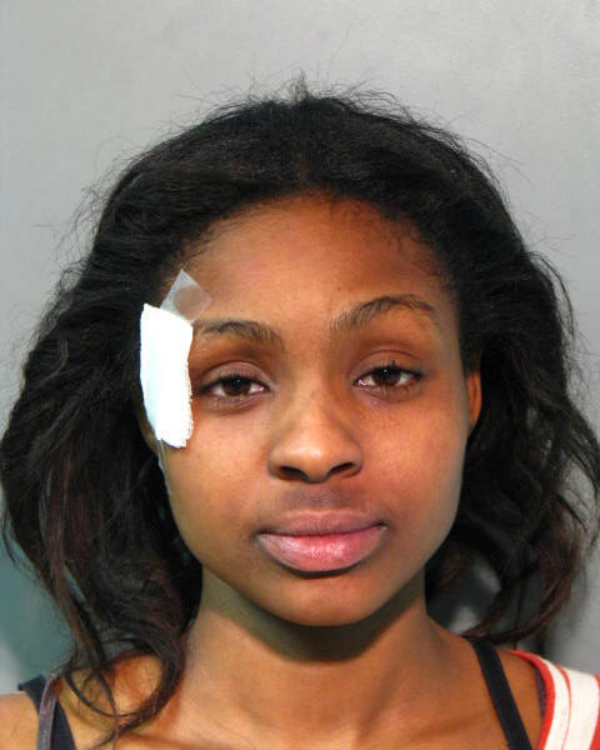 Deyahna Curtis