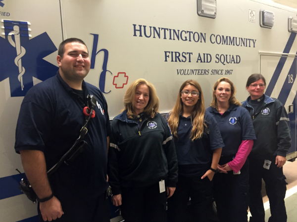 HCFAS Baby Delivering Crew Pic 11-16-15