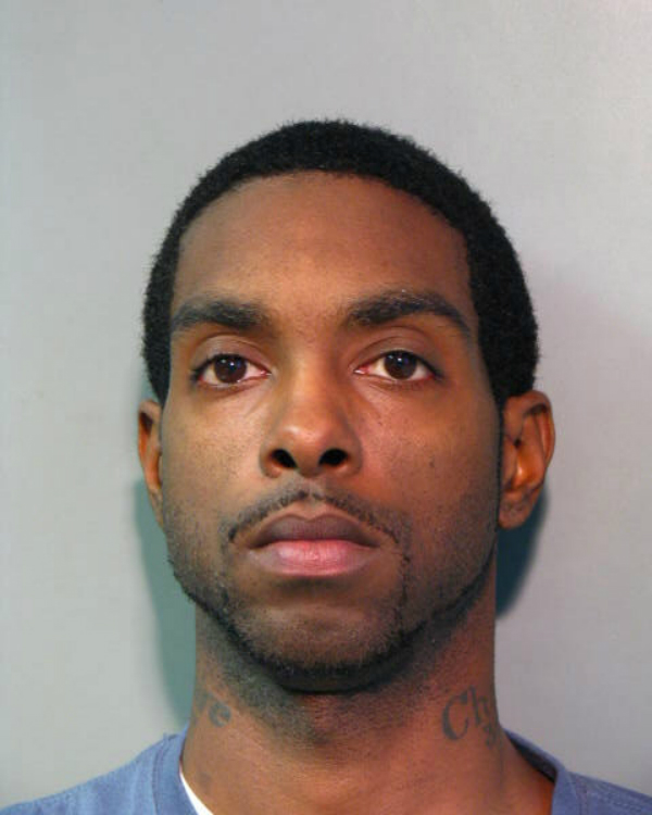 Jamel Q. Miller