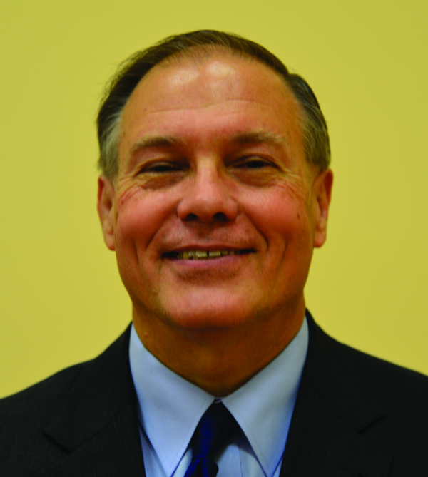 James Spencer