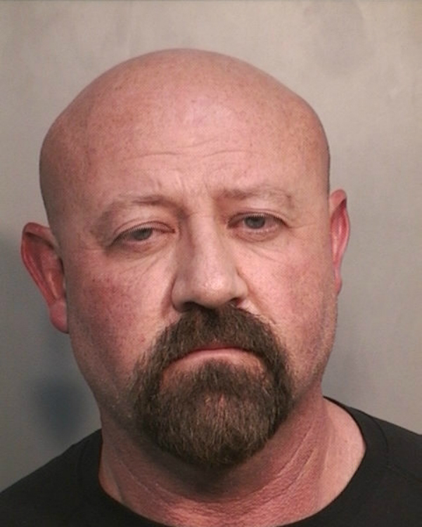 Mark Vicars