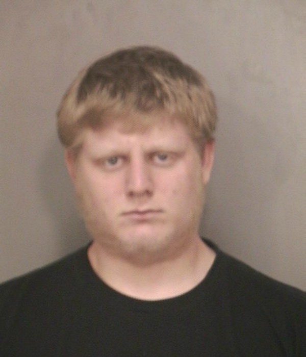 Matthew F. Metz