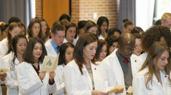 White Coat 1