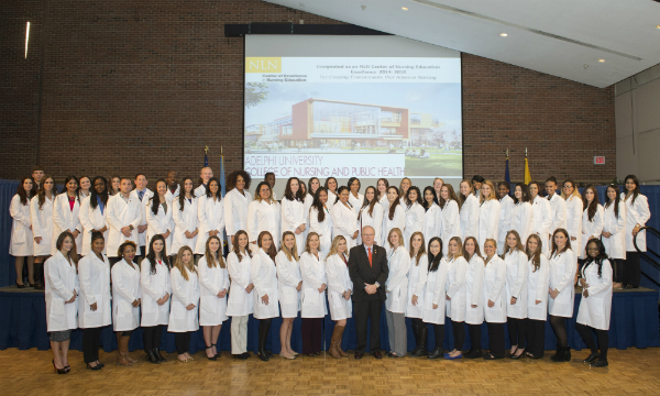 White Coat 2