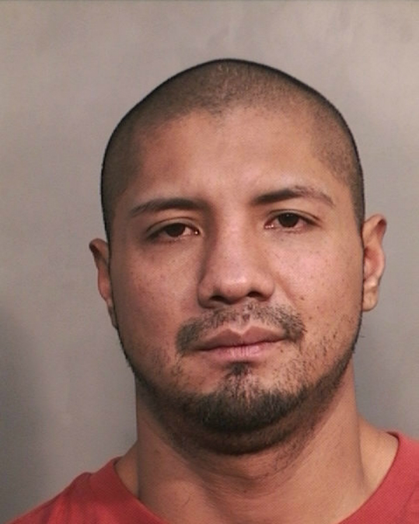 Alexander Sanchez