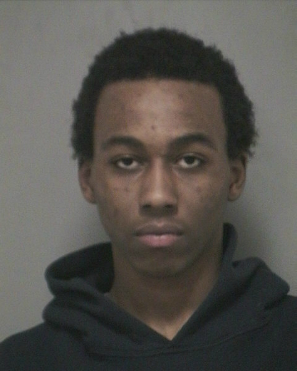 Deionte Reid