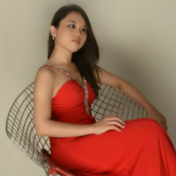 Hsin-Chiao Liao. Photo Credit: Le Petit Salon de Musique.