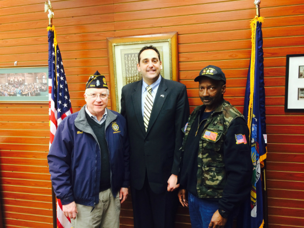 Lupinacci American Legion Pic