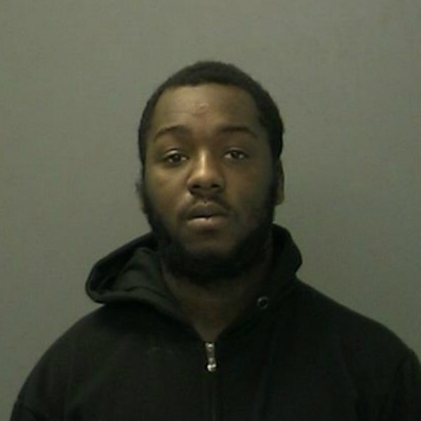 Maleek Ward