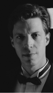 Matthew Gardiner. Photo Credit: EEA.