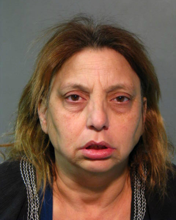 Patricia Bertone