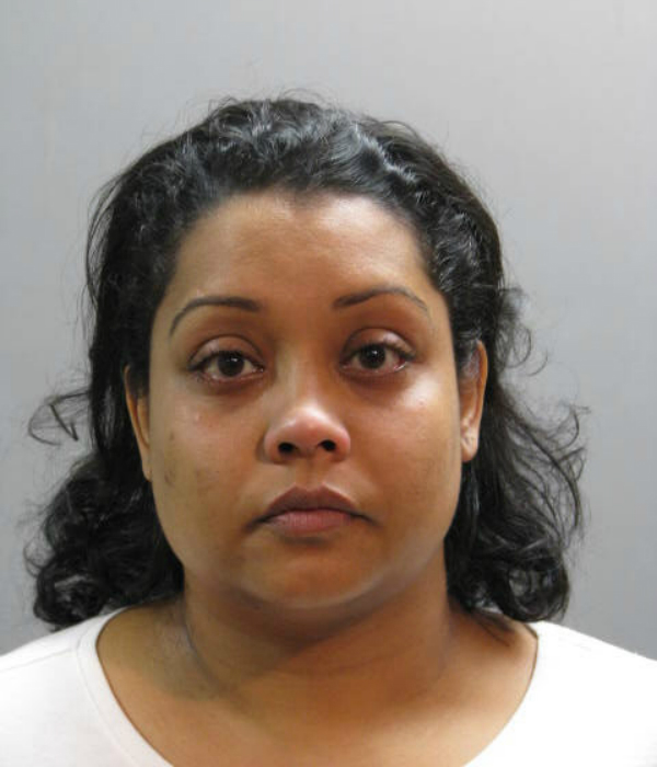 Rosalyn Persaud