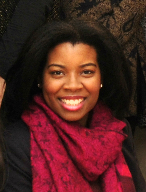 Sheree Elder final