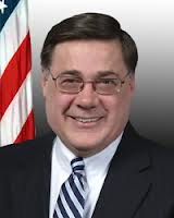 Brookhaven Town Supervisor Ed Romaine. Photo Credit: Town of Brookhaven.