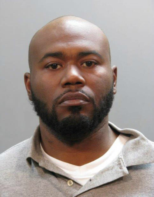 Tremain Williams
