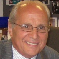 Dr. John E. Imhof. Photo Credit: Nassau County.