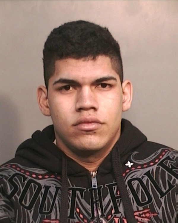 Darwin Caballero