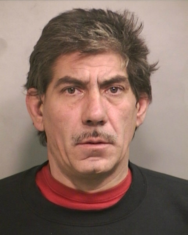 Edward Stanchio