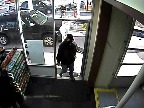 Elmont Robbery