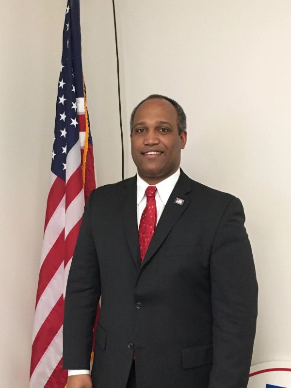 Gregory Celebrates National Wear Red Day