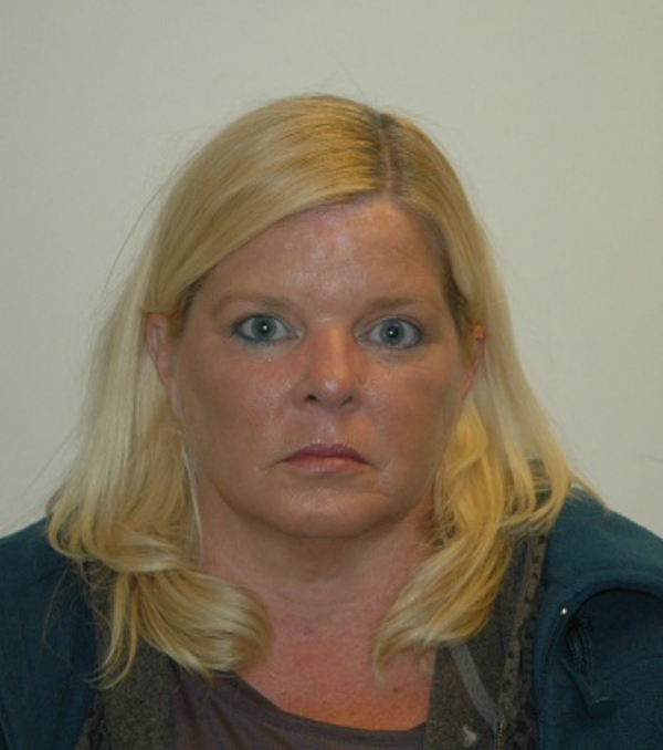 HELEN McCANN 50