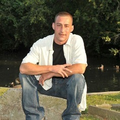 John Kalsky. Photo Credit: SCPD.