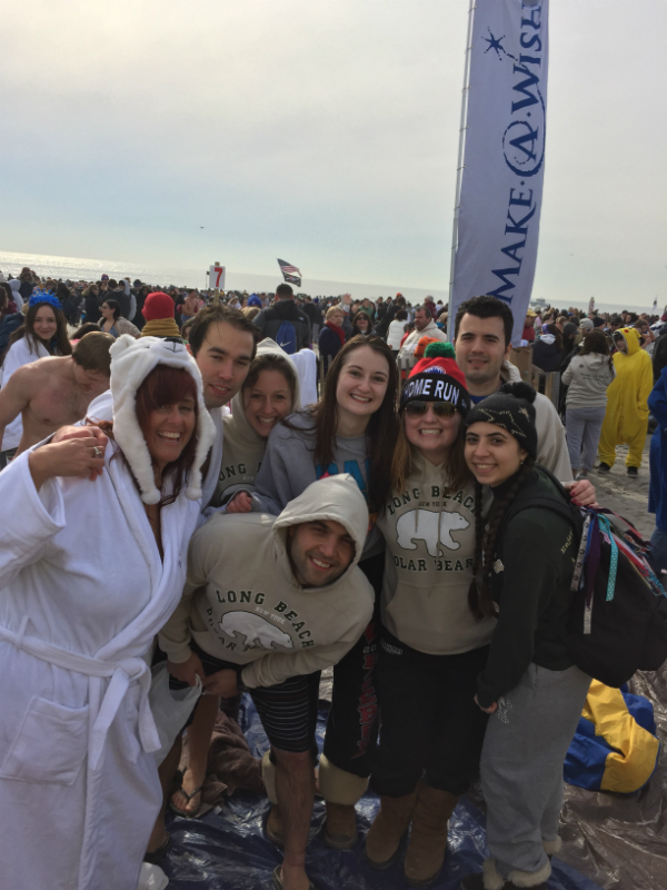 Polar Bears 2016 photo credit Marisa Pugliese