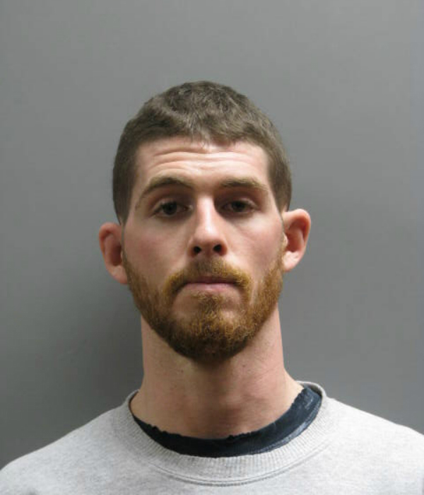 Steven Barrere