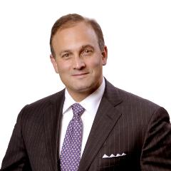Vincent C. Tizzio ’89. Photo Credit: Adelphi University.