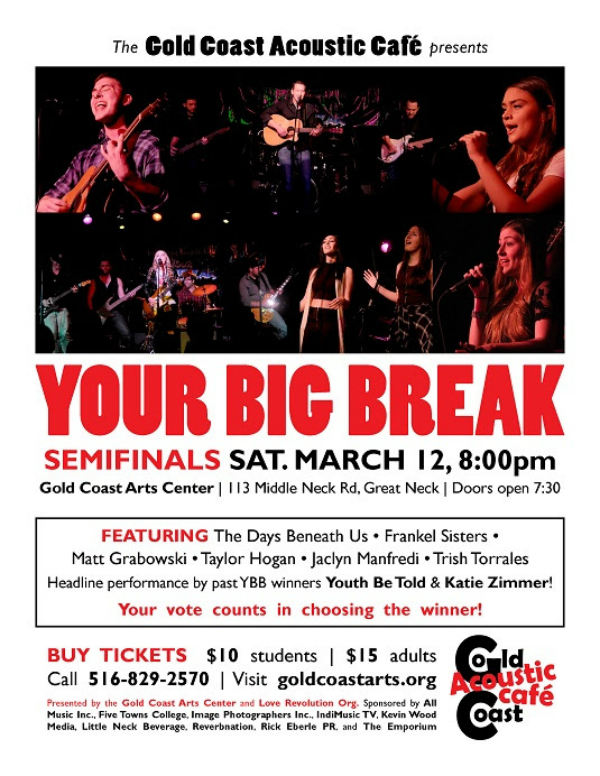 YourBigBReak