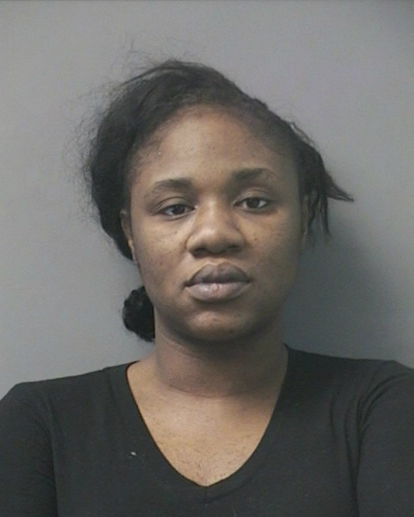 Christine A. Ruffin