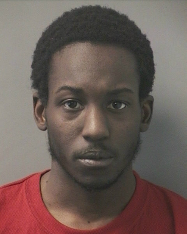 Daquan H. Samuels