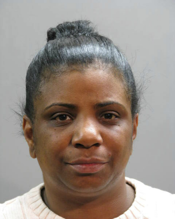 Deborah Ervin