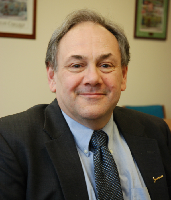 Dr. John S. Nader