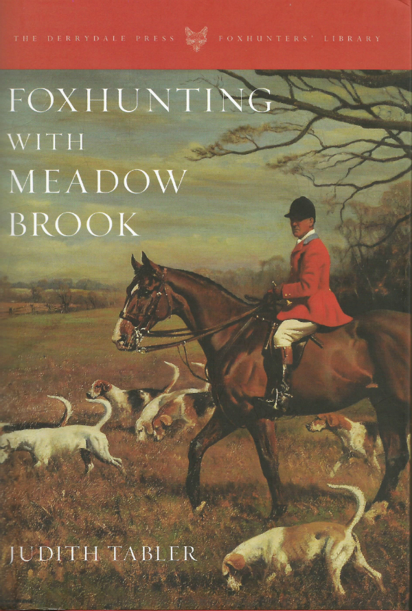 Foxhunting