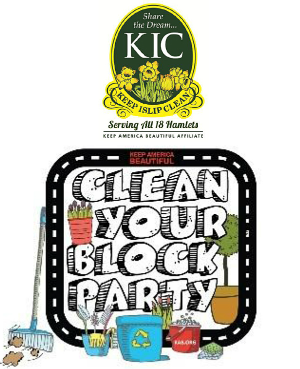 KIC Clean Your Block GAC