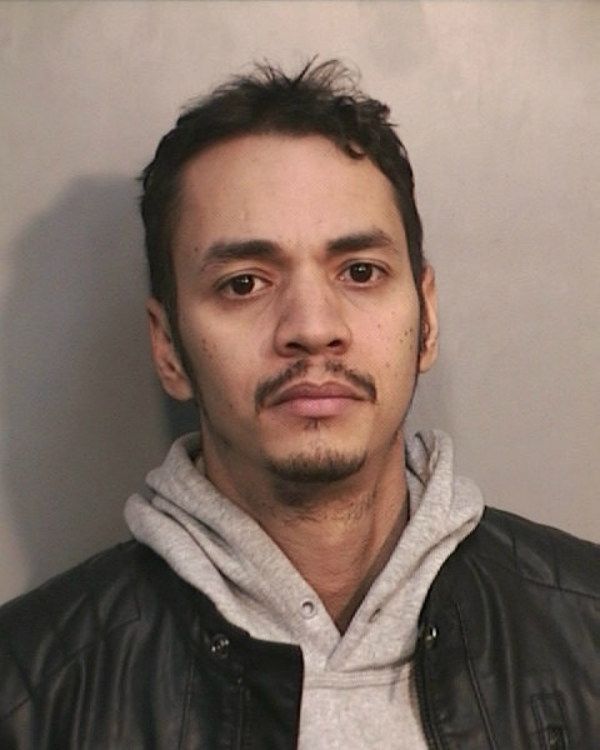 Kelvyn Sanchez-Pena