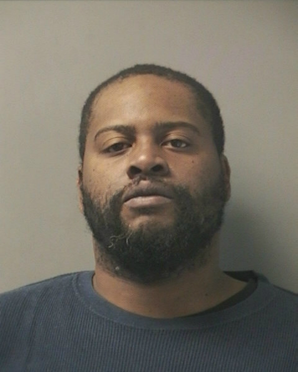 Lamont McPhatter