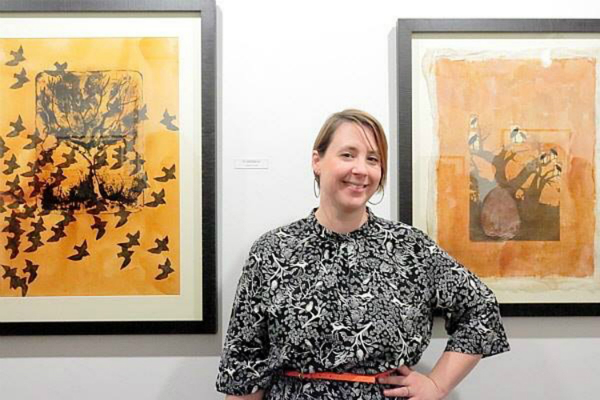 LarissaGrassArtShow