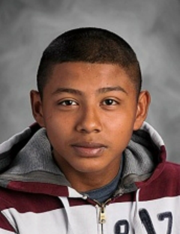 MPS JONATHAN REYES