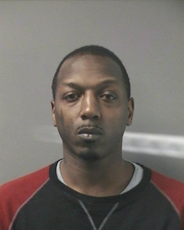 Rasean Fulton