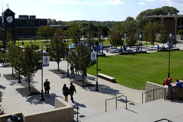 SCCC Ammerman Campus