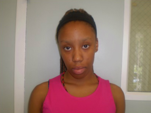 Samiyah Spencer photo