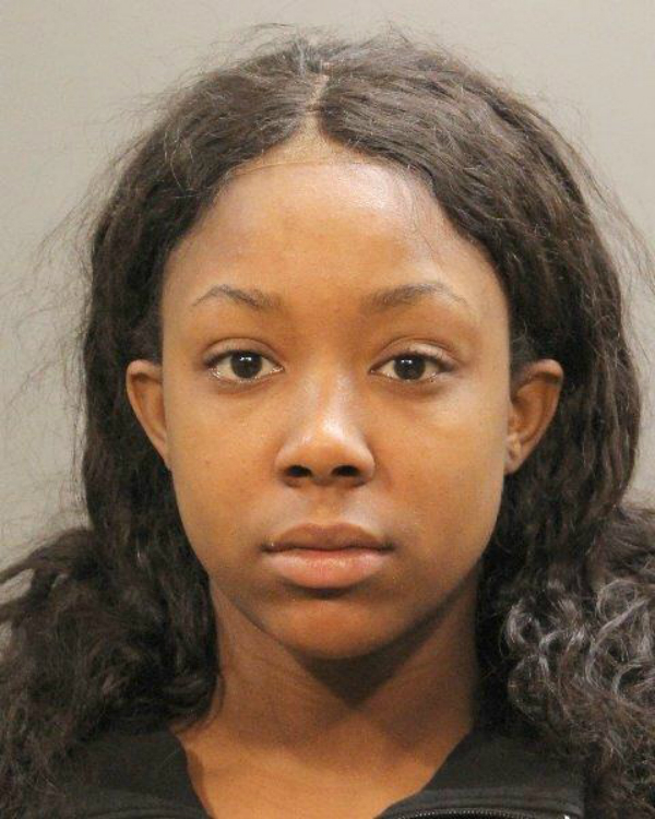 Simone Brown
