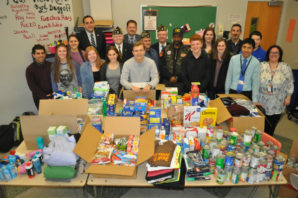 WhitmanVeteransDrive