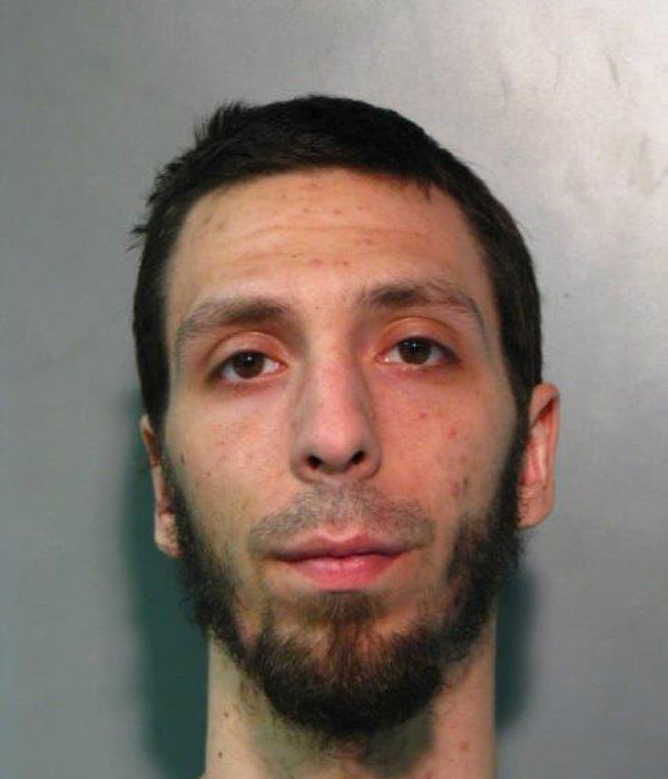 Christopher Giardiello