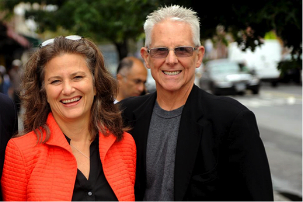DON AND KATHA CATO